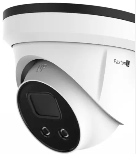 Paxton10 Access Control Video Management One System Apps - fig14