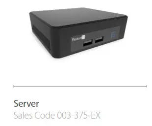Paxton10 Access Control Video Management One System Apps - fig17