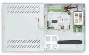 Paxton10 Access Control Video Management One System Apps - fig19