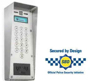 Paxton10 Access Control Video Management One System Apps - fig28