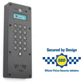 Paxton10 Access Control Video Management One System Apps - fig29