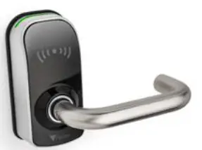 Paxton10 Access Control Video Management One System Apps - fig31