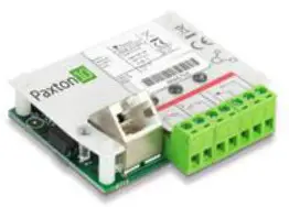 Paxton10 Access Control Video Management One System Apps - fig33