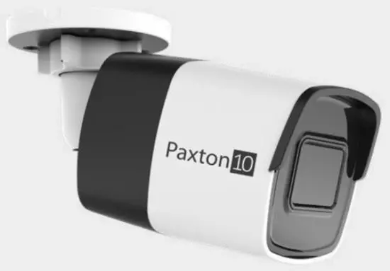 Paxton10 Access Control Video Management One System Apps - fig5