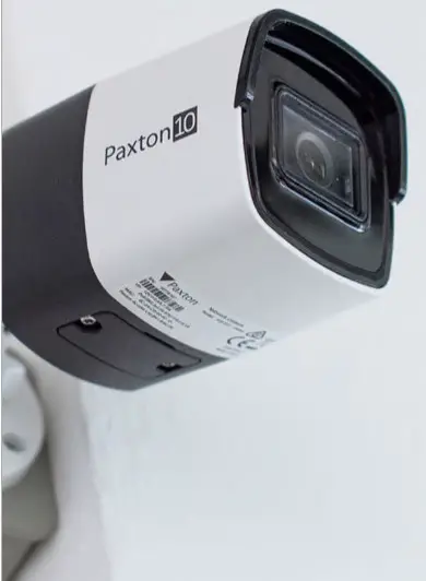 Paxton10 Access Control Video Management One System Apps - fig7