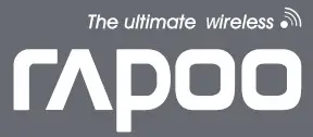 rapoo logo