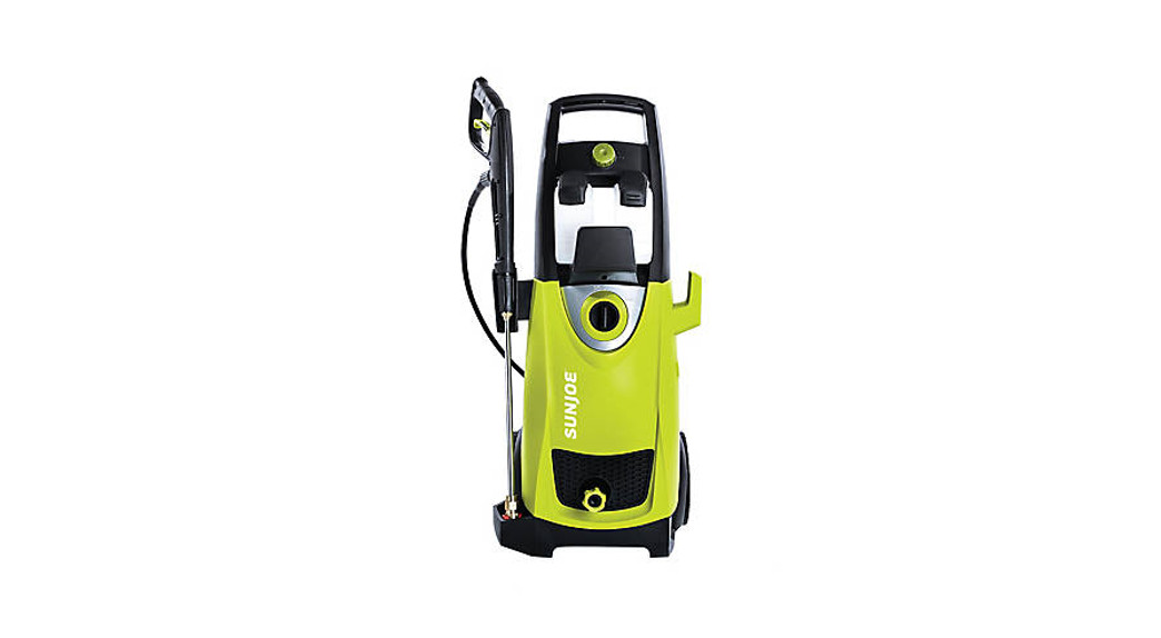 Sunjoe Spx3000-xt1-rm 13a Electric Pressure Washer Owner's Manual