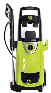 SUNJOE SPX3000-XT1-RM 13A Electric Pressure Washer