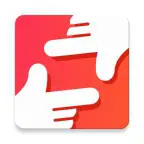 frameo RF101 Digital Photo Frame- app