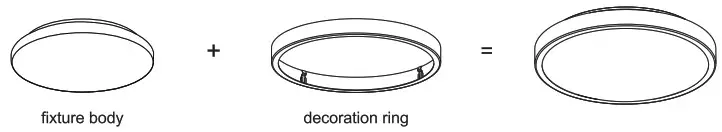 LAMPEHUSET 80180 040 53 Interior Ceiling Light IP44 - Fig5