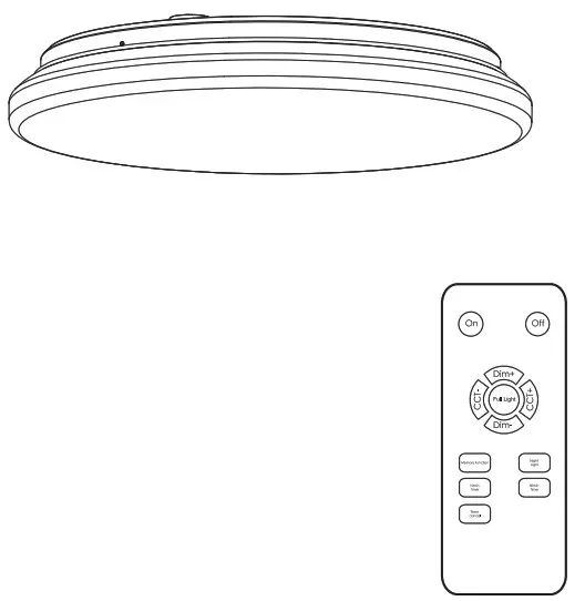 LAMPEHUSET 80180 040 53 Interior Ceiling Light IP44