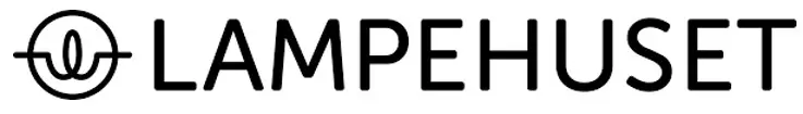LAMPEHUSET - logo 1