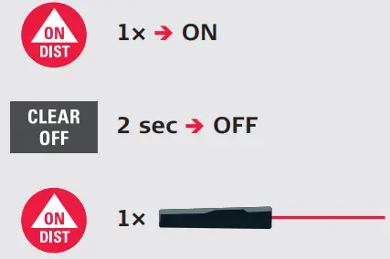 Leica DISTO E7100i Laser Distance Meter with Bluetooth-fig4