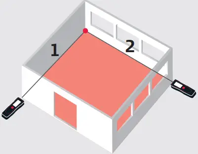 Leica DISTO E7100i Laser Distance Meter with Bluetooth-fig6