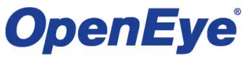 OpenEye - logo