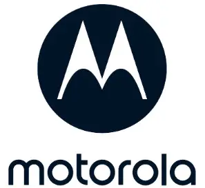 motorola VM75 5 Inch Baby Monitor - logo