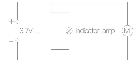 deerma JS100 Mini Garlic Stirrer fig1