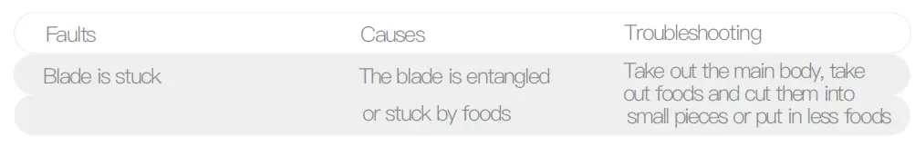 deerma JS100 Mini Garlic Stirrer fig8