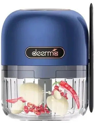deerma JS100 Mini Garlic Stirrer image