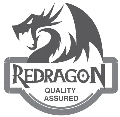 REDRAGON logo