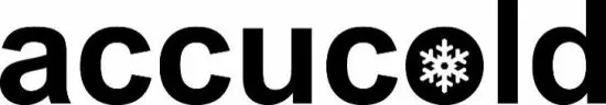 accucold logo