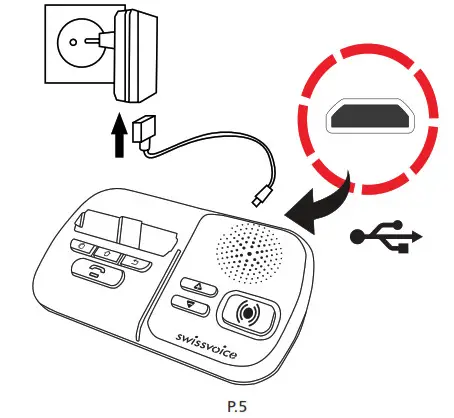 Power the SMARTBASE 2