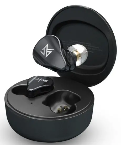 KZ SA08 TWS Bluetooth Earphone