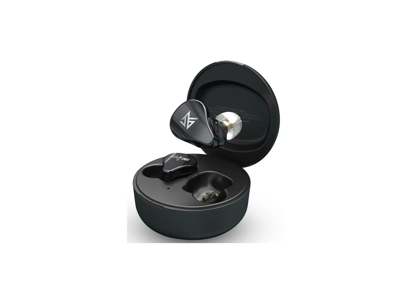 Kz Sa08 Tws Bluetooth Earphone User Manual Kz Sa08 Tws Bluetooth Earphone User Manual