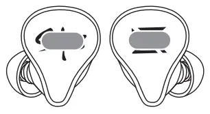 FUNCTION OPERATION INDICATION