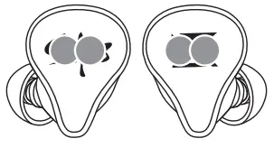 FUNCTION OPERATION INDICATION