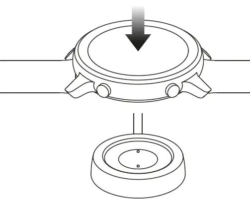 AMAZFIT A1910 GTR 42mm Smartwatch fig 5