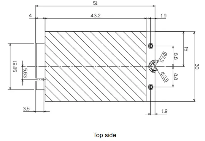 Fii M 2 B048 101 Sirisu Fly mPro - Product Overview 2