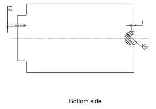 Fii M 2 B048 101 Sirisu Fly mPro - Product Overview 3