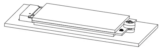 Fii M 2 B048 101 Sirisu Fly mPro - Thermal Design 2