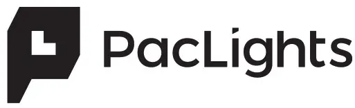 PacLights - Logo