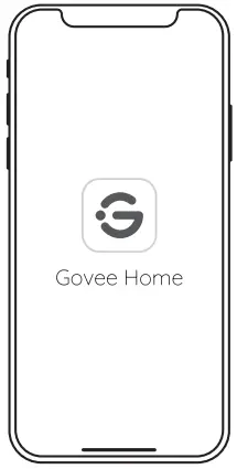 Govee Home App Instruction