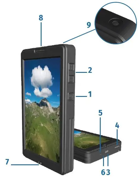 NAVITER-OUDIE-N-Live-Data-and-Seamless-Integration-fig-1