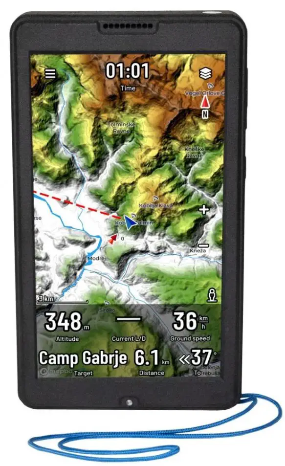 NAVITER-OUDIE-N-Live-Data-and-Seamless-Integration-image