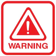 Warning Icon