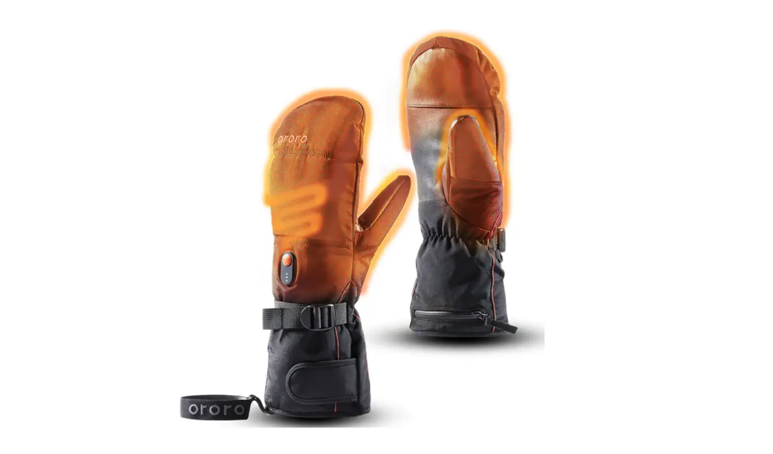 Ororo B08lzqy5vh Amsterdam Heated Mittens User Guide Ororo B08lzqy5vh Amsterdam Heated Mittens User Guide