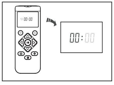 Dibea D500 Pro Robot Vacuum Cleaner - reservation