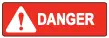 Danger