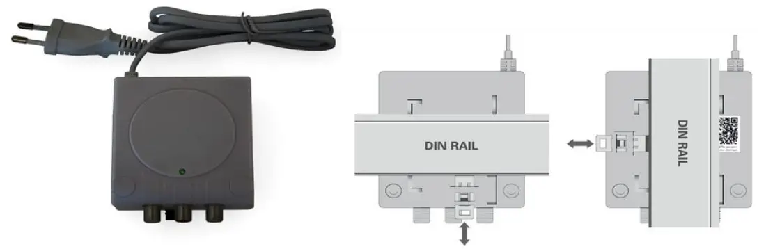 johansson 7473L1 Smart Amp - fig