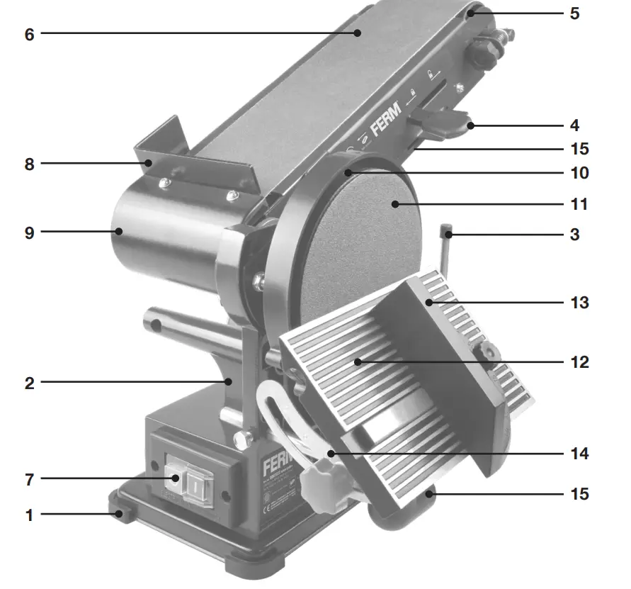 FERM-BGM1022-Belt-Sander-1