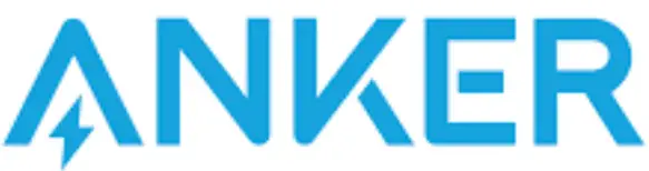 ANKER A2560 Magnetic Wireless Charger LOGO