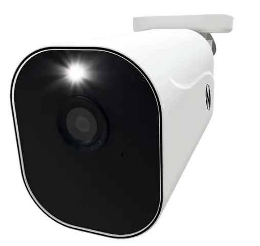 NIGHT OWL BWNIP Series 10-Channel 1080p Smart NVR Security Camera System PRO