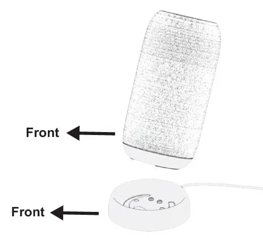 BASS-JAXX-SP-0486B-Surround-Sound-Wireless-Speaker-and-Charging-Dock-FIG2