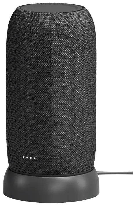 BASS-JAXX-SP-0486B-Surround-Sound-Wireless-Speaker-and-Charging-Dock-PRODUCT