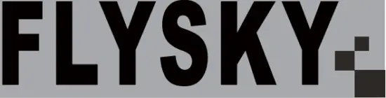 FLYSKY logo n1a