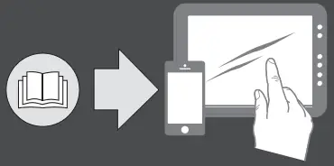 SENNHEISER XSW IEM SR XS Wireless IEM Wireless In Ear Monitoring System - fig